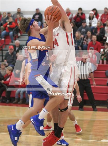 Thumbnail 3 in Licking Valley @ Sheridan photogallery.