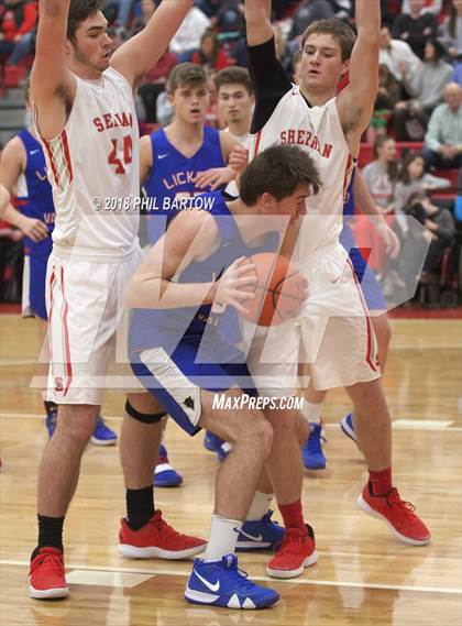 Thumbnail 2 in Licking Valley @ Sheridan photogallery.