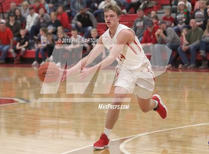 Thumbnail 1 in Licking Valley @ Sheridan photogallery.
