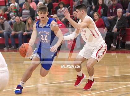 Thumbnail 2 in Licking Valley @ Sheridan photogallery.