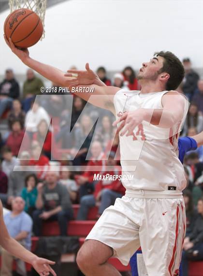Thumbnail 2 in Licking Valley @ Sheridan photogallery.