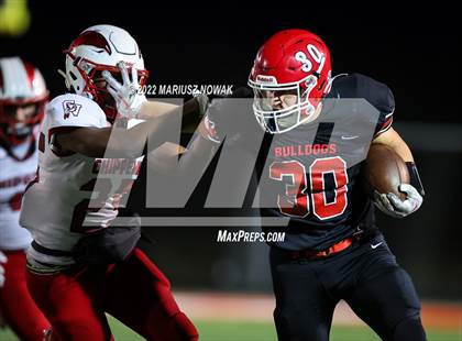 Thumbnail 3 in  Chippewa Valley @ Romeo photogallery.