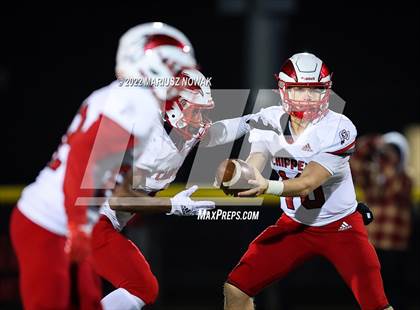 Thumbnail 1 in  Chippewa Valley @ Romeo photogallery.