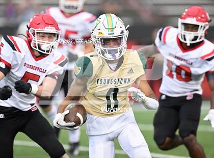 Thumbnail 1 in Steubenville @ Ursuline photogallery.
