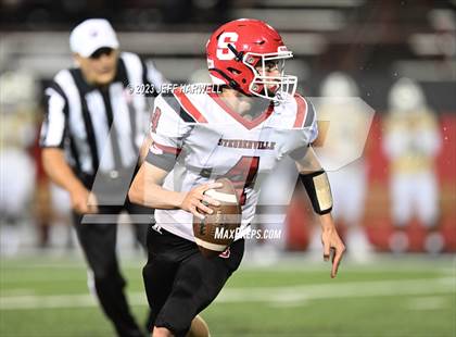 Thumbnail 3 in Steubenville @ Ursuline photogallery.