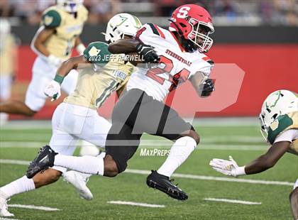 Thumbnail 2 in Steubenville @ Ursuline photogallery.