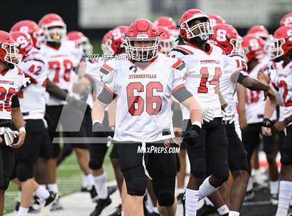 Thumbnail 1 in Steubenville @ Ursuline photogallery.