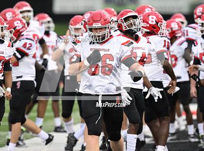 Thumbnail 3 in Steubenville @ Ursuline photogallery.
