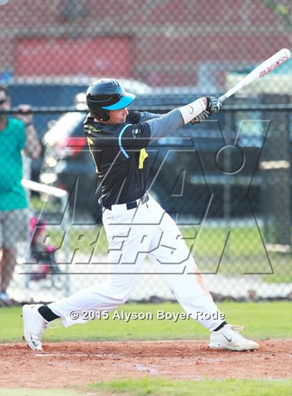 Thumbnail 2 in Winter Springs vs. Hagerty photogallery.