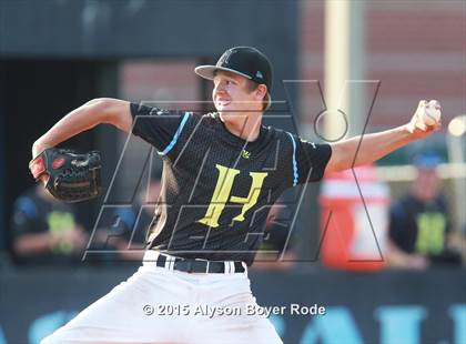 Thumbnail 1 in Winter Springs vs. Hagerty photogallery.