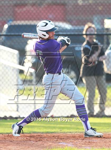 Thumbnail 3 in Winter Springs vs. Hagerty photogallery.