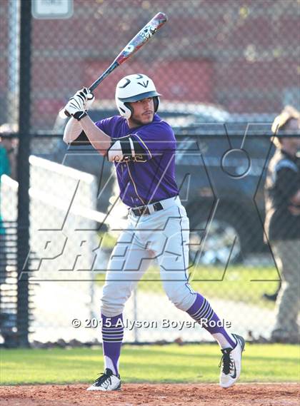 Thumbnail 2 in Winter Springs vs. Hagerty photogallery.