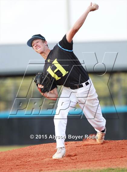 Thumbnail 1 in Winter Springs vs. Hagerty photogallery.