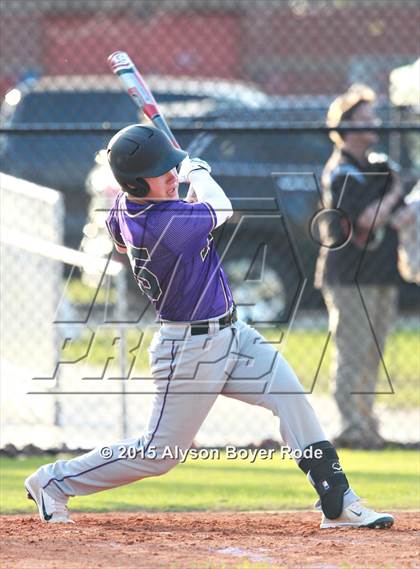 Thumbnail 3 in Winter Springs vs. Hagerty photogallery.