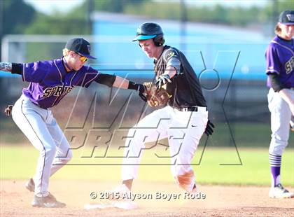 Thumbnail 2 in Winter Springs vs. Hagerty photogallery.
