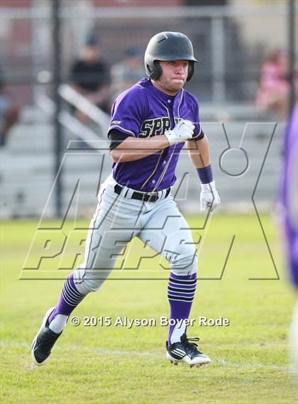 Thumbnail 2 in Winter Springs vs. Hagerty photogallery.