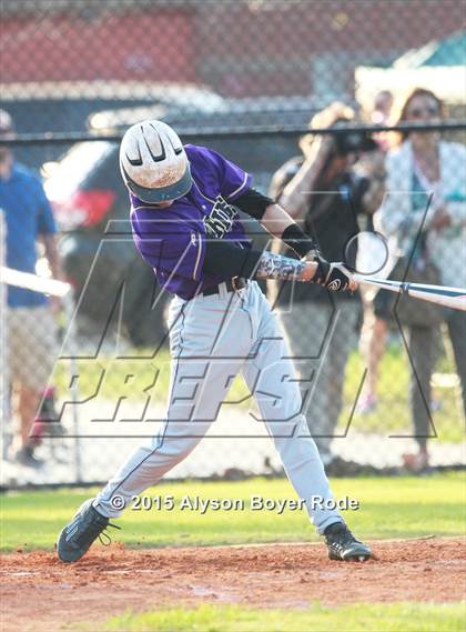 Thumbnail 2 in Winter Springs vs. Hagerty photogallery.