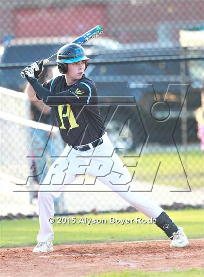 Thumbnail 3 in Winter Springs vs. Hagerty photogallery.