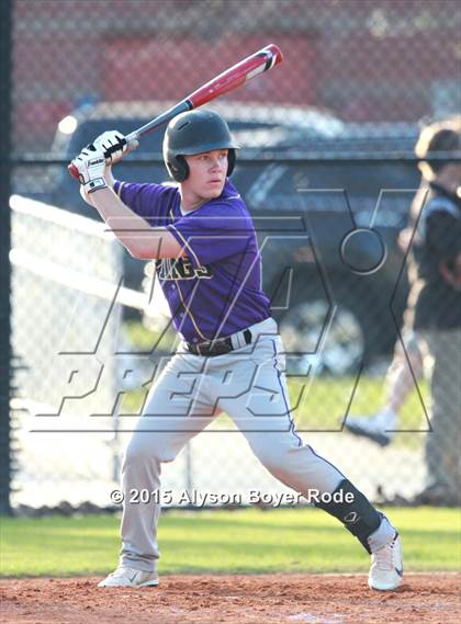 Thumbnail 2 in Winter Springs vs. Hagerty photogallery.