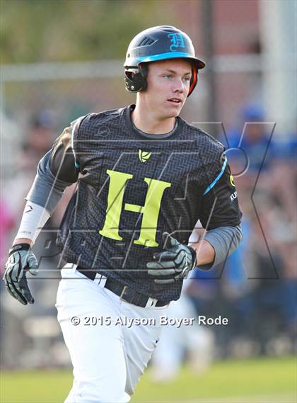 Thumbnail 1 in Winter Springs vs. Hagerty photogallery.