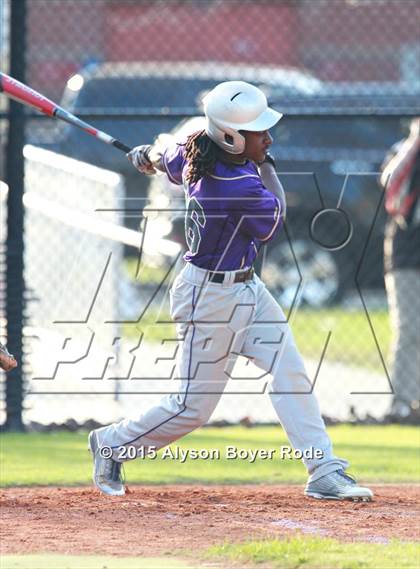 Thumbnail 3 in Winter Springs vs. Hagerty photogallery.