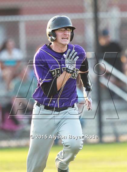 Thumbnail 1 in Winter Springs vs. Hagerty photogallery.
