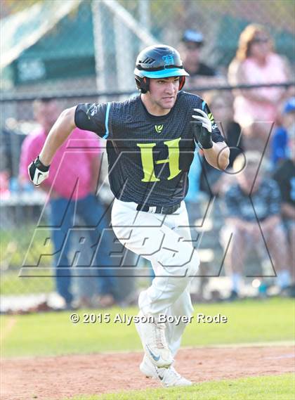 Thumbnail 2 in Winter Springs vs. Hagerty photogallery.