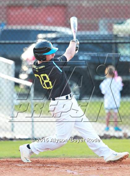 Thumbnail 3 in Winter Springs vs. Hagerty photogallery.
