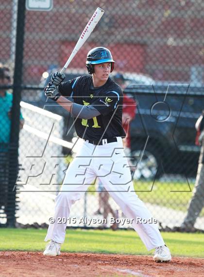 Thumbnail 1 in Winter Springs vs. Hagerty photogallery.