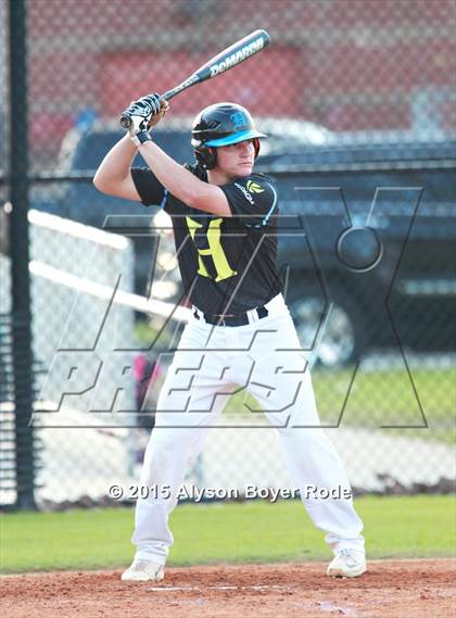 Thumbnail 2 in Winter Springs vs. Hagerty photogallery.