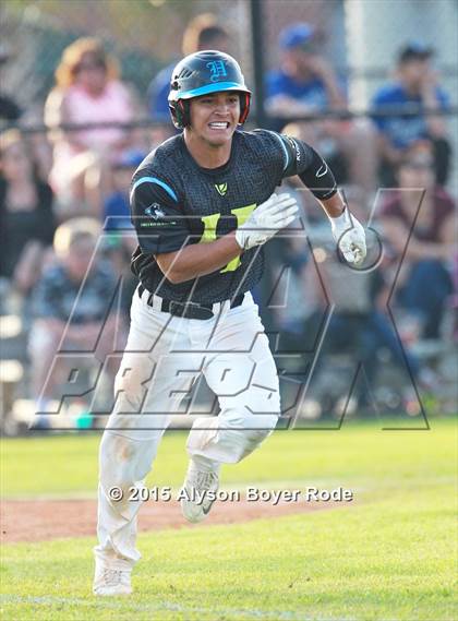 Thumbnail 2 in Winter Springs vs. Hagerty photogallery.
