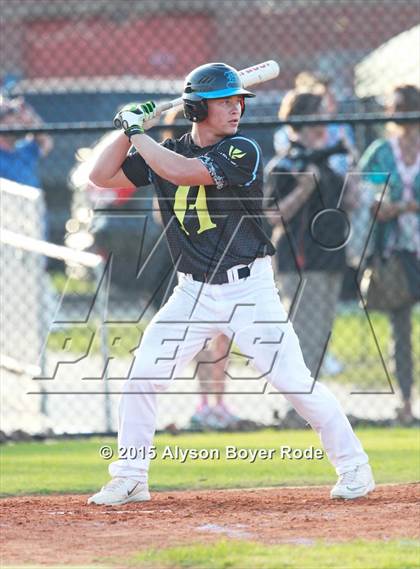 Thumbnail 3 in Winter Springs vs. Hagerty photogallery.