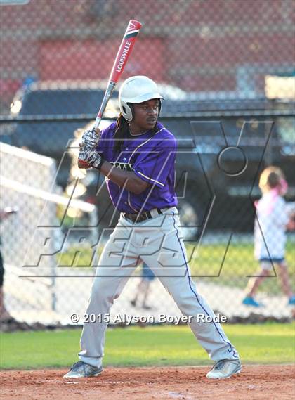 Thumbnail 3 in Winter Springs vs. Hagerty photogallery.