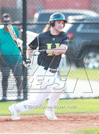 Thumbnail 1 in Winter Springs vs. Hagerty photogallery.