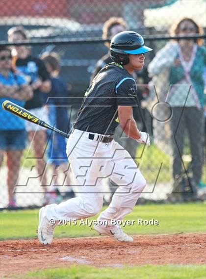 Thumbnail 1 in Winter Springs vs. Hagerty photogallery.