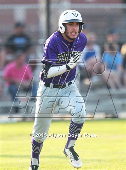 Thumbnail 2 in Winter Springs vs. Hagerty photogallery.