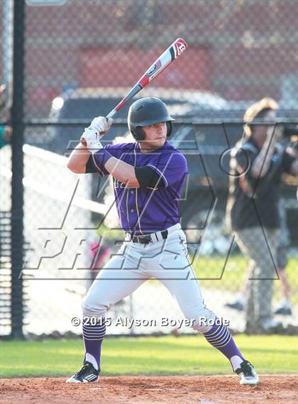 Thumbnail 3 in Winter Springs vs. Hagerty photogallery.