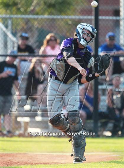 Thumbnail 3 in Winter Springs vs. Hagerty photogallery.