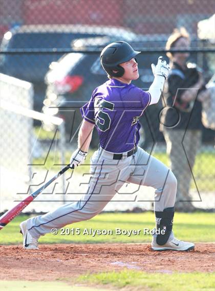Thumbnail 1 in Winter Springs vs. Hagerty photogallery.