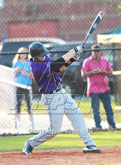 Thumbnail 3 in Winter Springs vs. Hagerty photogallery.