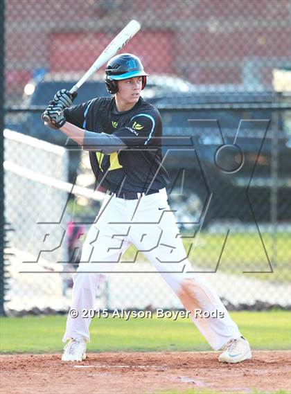 Thumbnail 1 in Winter Springs vs. Hagerty photogallery.