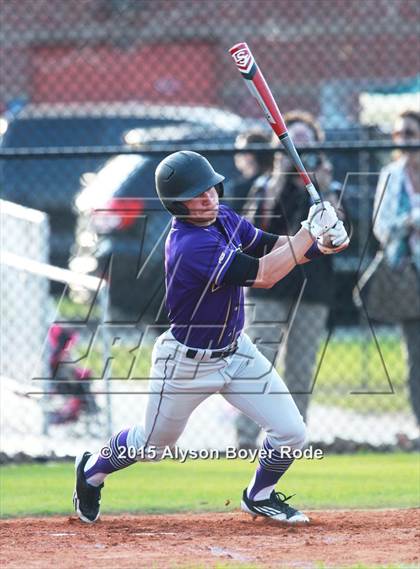 Thumbnail 1 in Winter Springs vs. Hagerty photogallery.