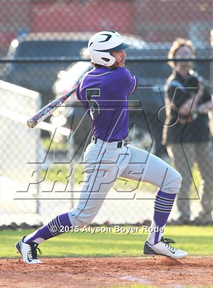 Thumbnail 1 in Winter Springs vs. Hagerty photogallery.