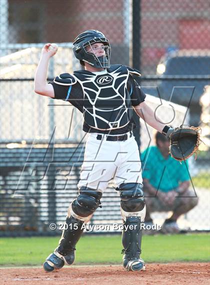 Thumbnail 1 in Winter Springs vs. Hagerty photogallery.