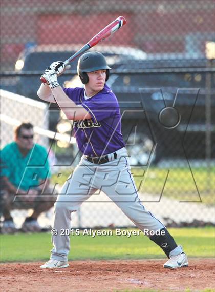 Thumbnail 3 in Winter Springs vs. Hagerty photogallery.