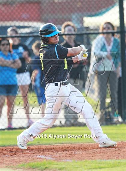 Thumbnail 3 in Winter Springs vs. Hagerty photogallery.