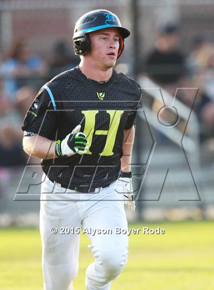 Thumbnail 2 in Winter Springs vs. Hagerty photogallery.