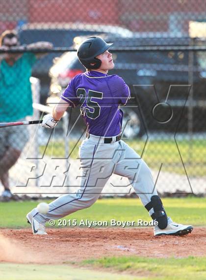 Thumbnail 3 in Winter Springs vs. Hagerty photogallery.