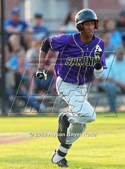 Thumbnail 2 in Winter Springs vs. Hagerty photogallery.