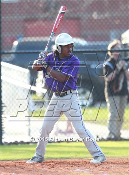 Thumbnail 2 in Winter Springs vs. Hagerty photogallery.